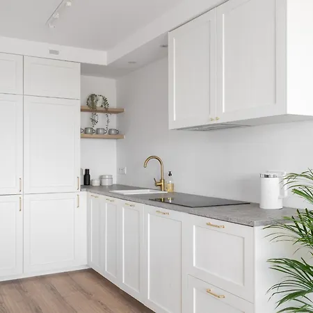 Cosmo Apartament Apartment